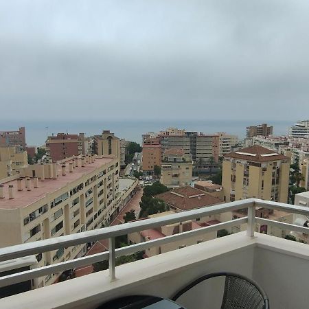 Apartamento Estudio Centrico Cerca Playa Torremolinos Exterior foto