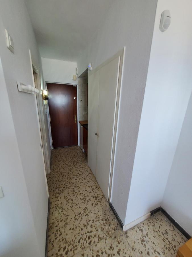 Apartamento Estudio Centrico Cerca Playa Torremolinos Exterior foto